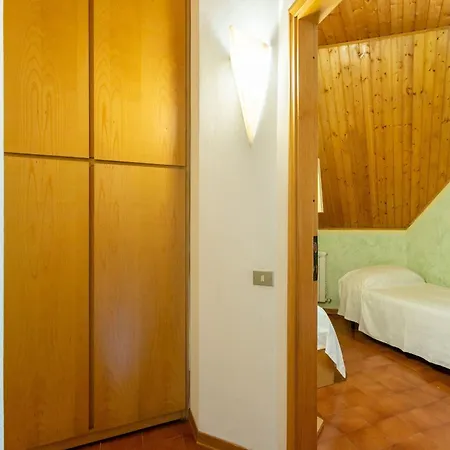 Villa Tuscany