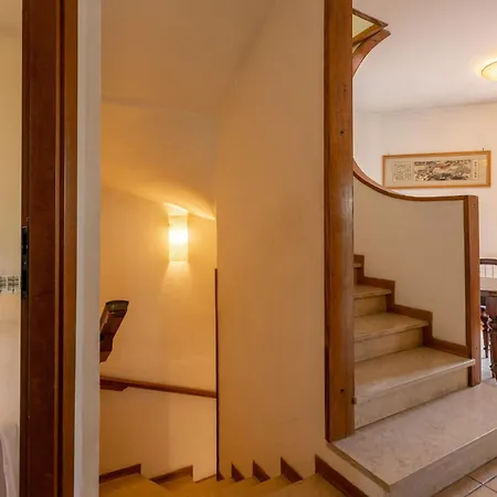 Tuscany Villa Avaglio
