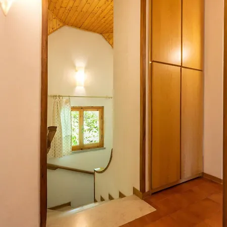 Tuscany Villa