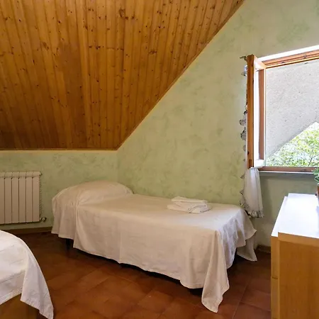Tuscany Villa *