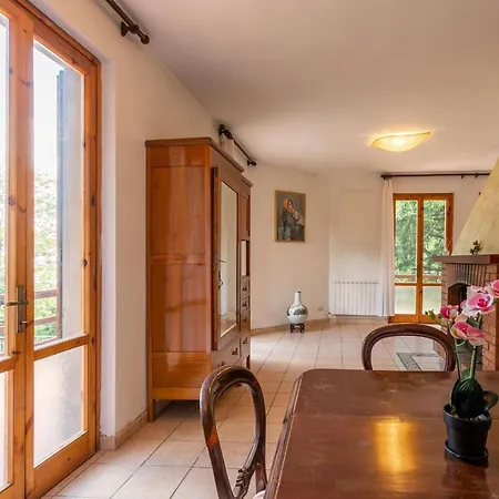 Tuscany Villa Avaglio