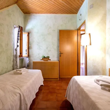 Tuscany Villa