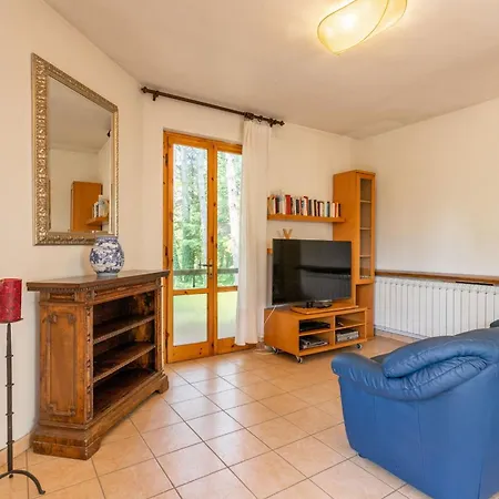 Villa Tuscany