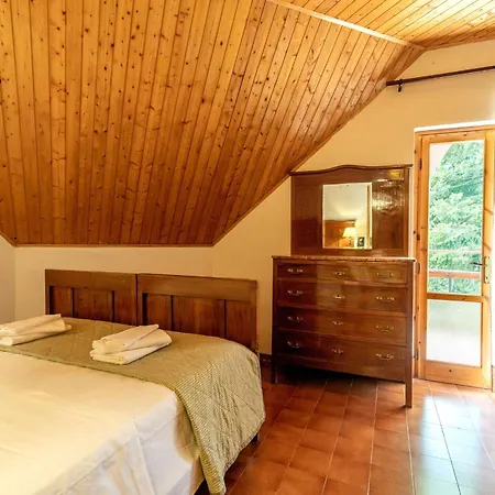 Tuscany Villa *