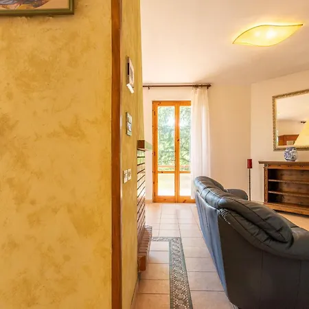 Villa Tuscany