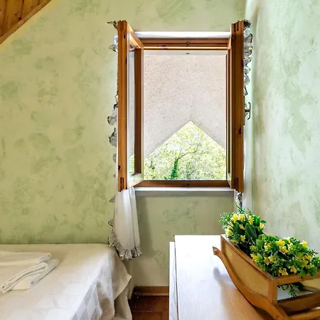 Tuscany Villa *