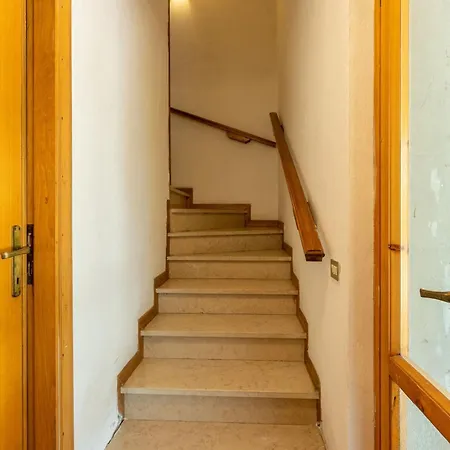 Tuscany Villa