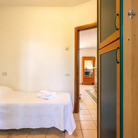 וילה Tuscany Avaglio