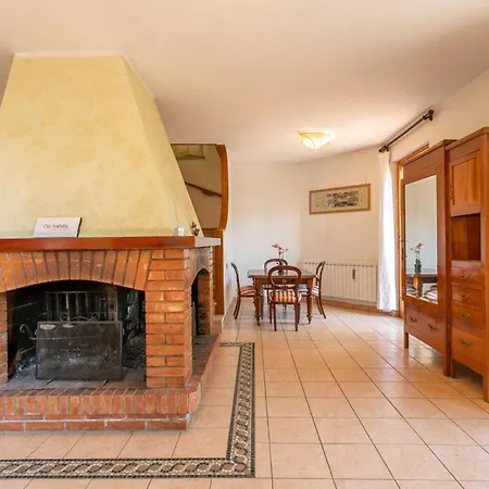 Tuscany וילה