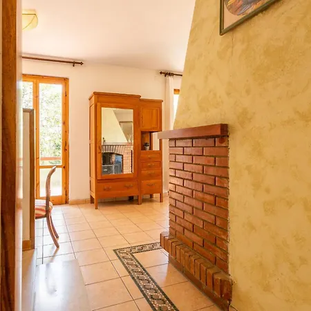 וילה Tuscany Avaglio